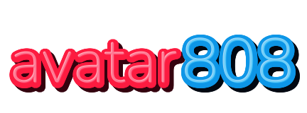 avatar808 — logo kanal